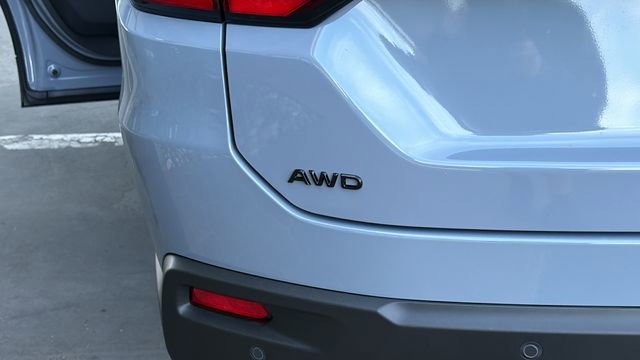 New 2026 Honda Pilot TrailSport image 13