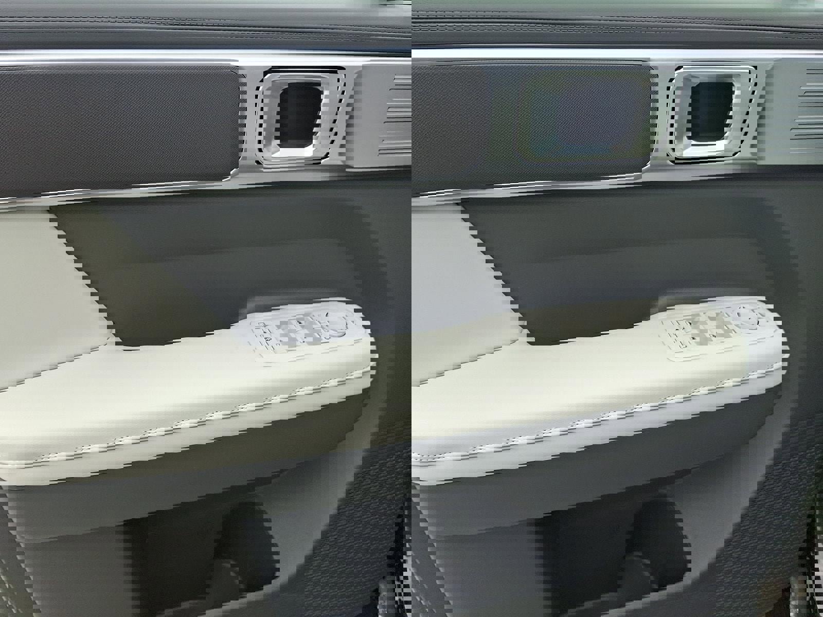 New 2026 Hyundai Santa Fe SEL image 7