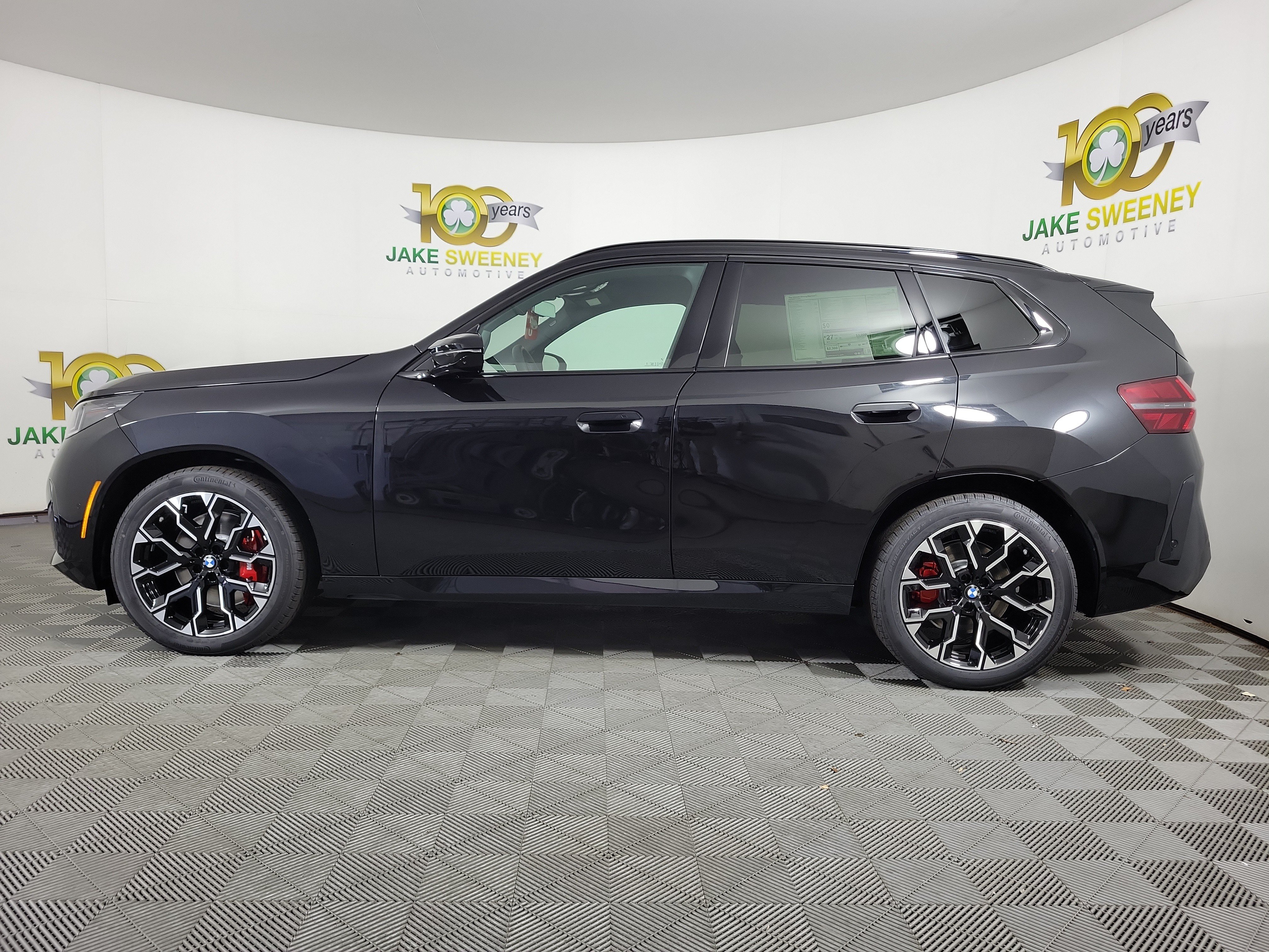 New 2026 BMW X3 M50 w/ Premium Package AWD/4WD image 4