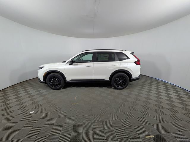 New 2026 Honda CR-V Sport-L image 17