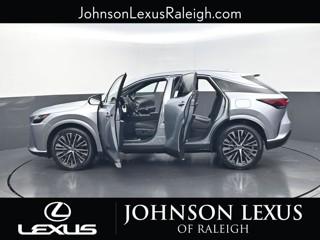 New 2026 Lexus RX 350 Premium Plus image 36
