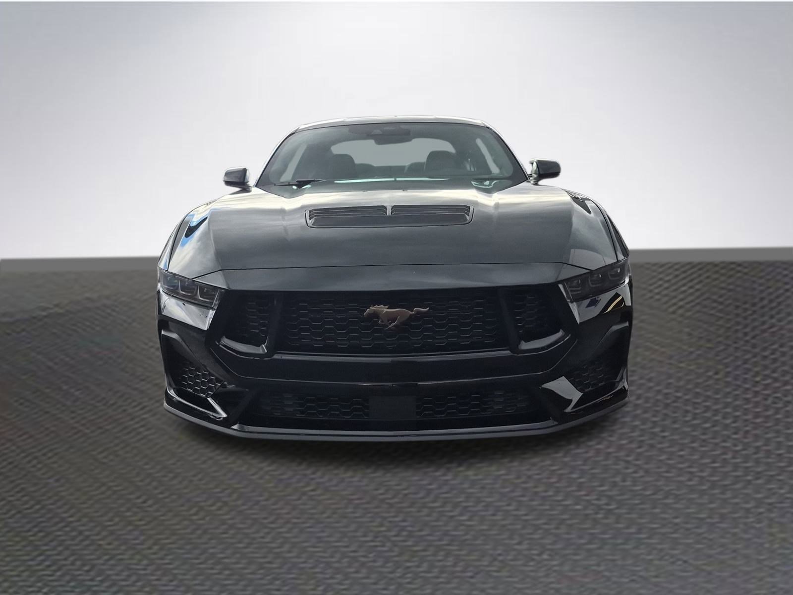 New 2025 Ford Mustang GT Premium image 3