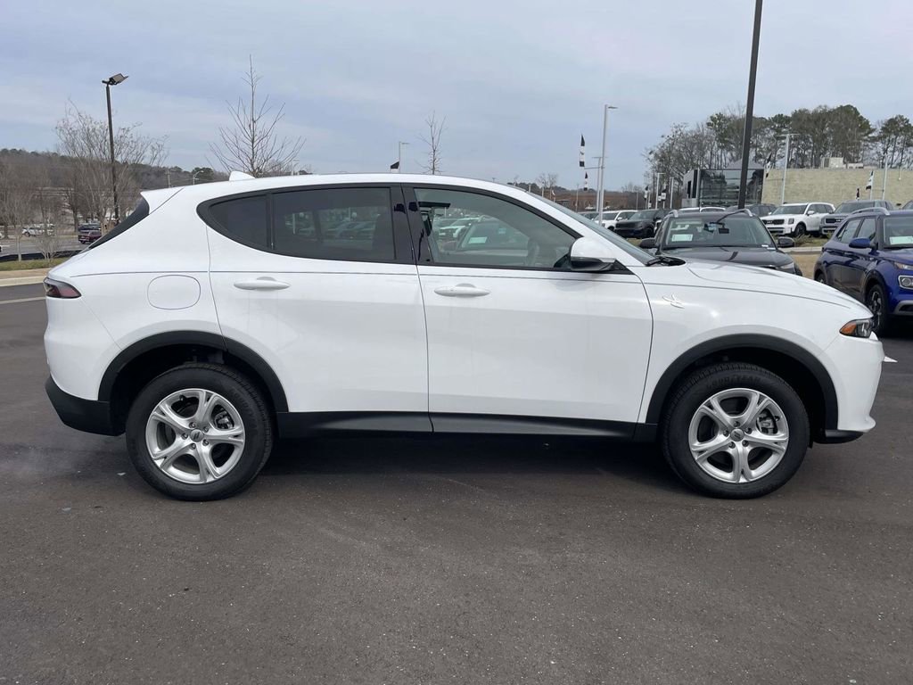 Used 2023 Dodge Hornet GT Plus image 2