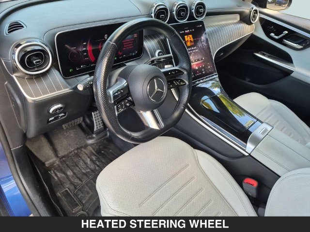 Used 2023 Mercedes-Benz GLC 300 4MATIC image 15
