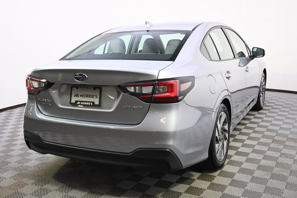 Used 2024 Subaru Legacy Limited AWD/4WD image 6