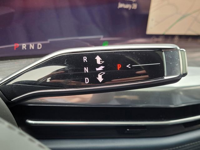 New 2025 Cadillac Escalade IQ Luxury 2 AWD/4WD image 18