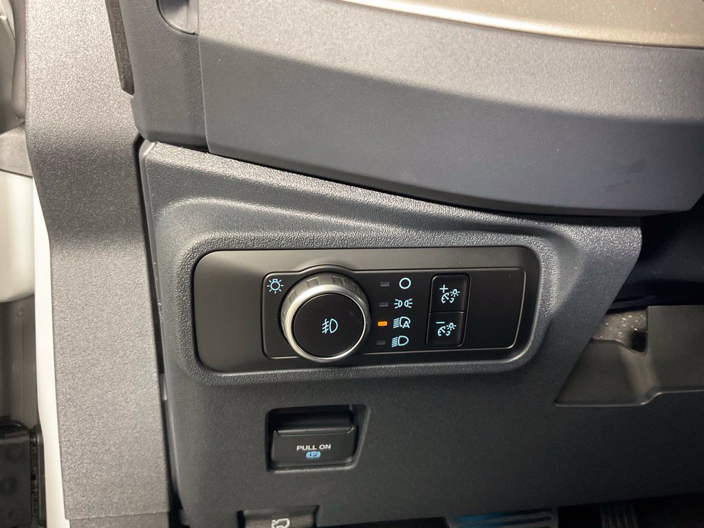 New 2026 Ford Bronco Outer Banks AWD/4WD image 20