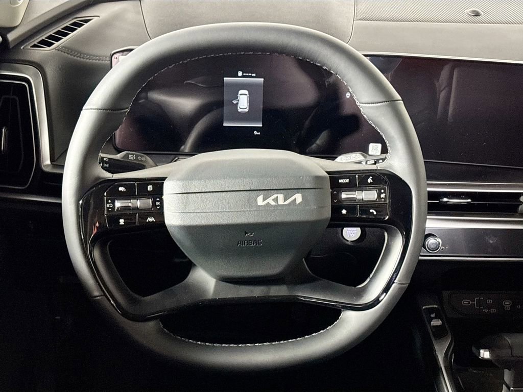New 2026 Kia Sorento S image 13