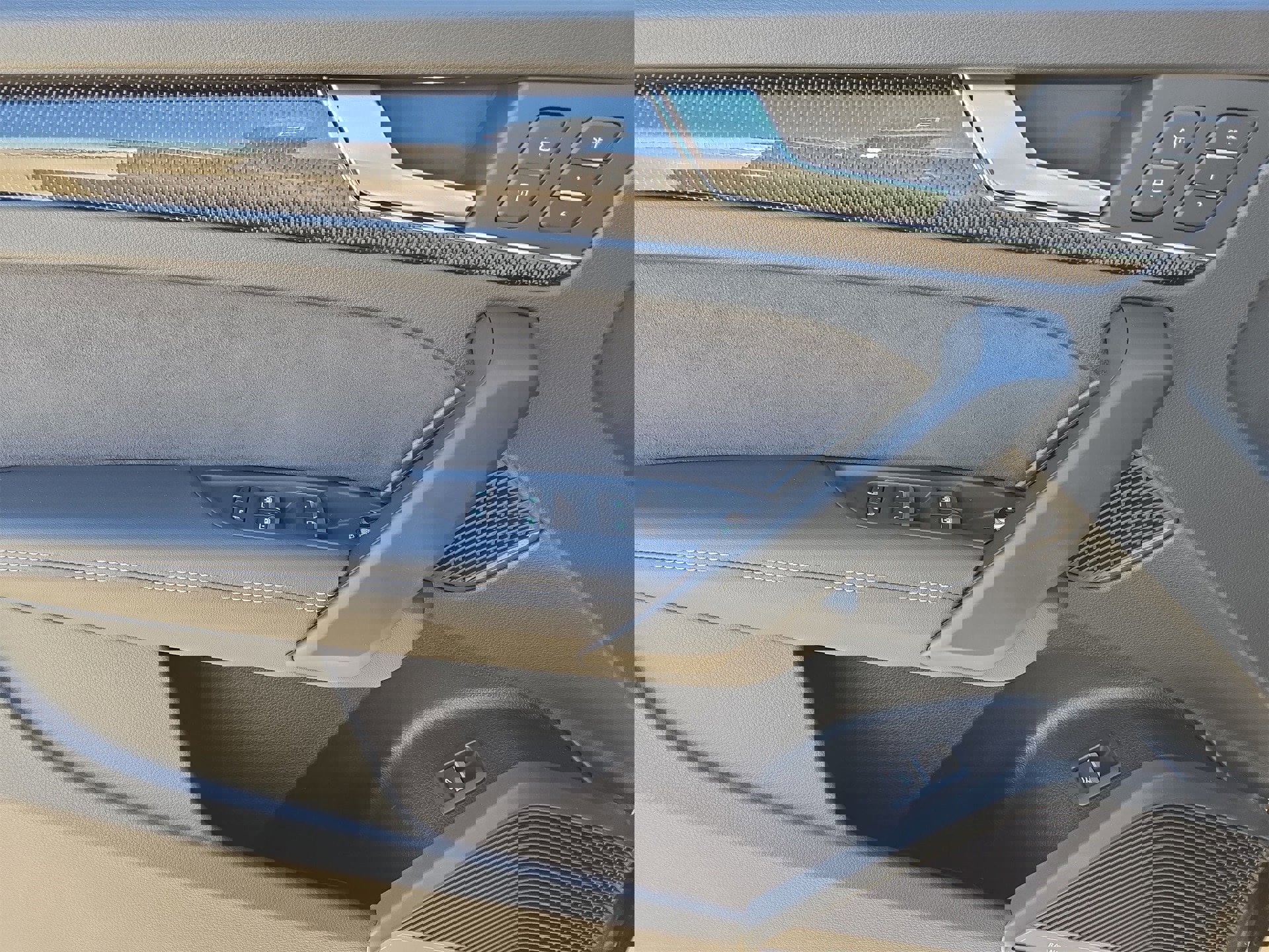 Certified 2025 Audi SQ5 Premium Plus image 15