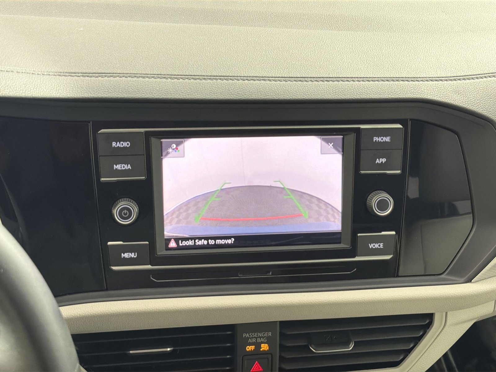 Used 2024 Volkswagen Jetta S image 19