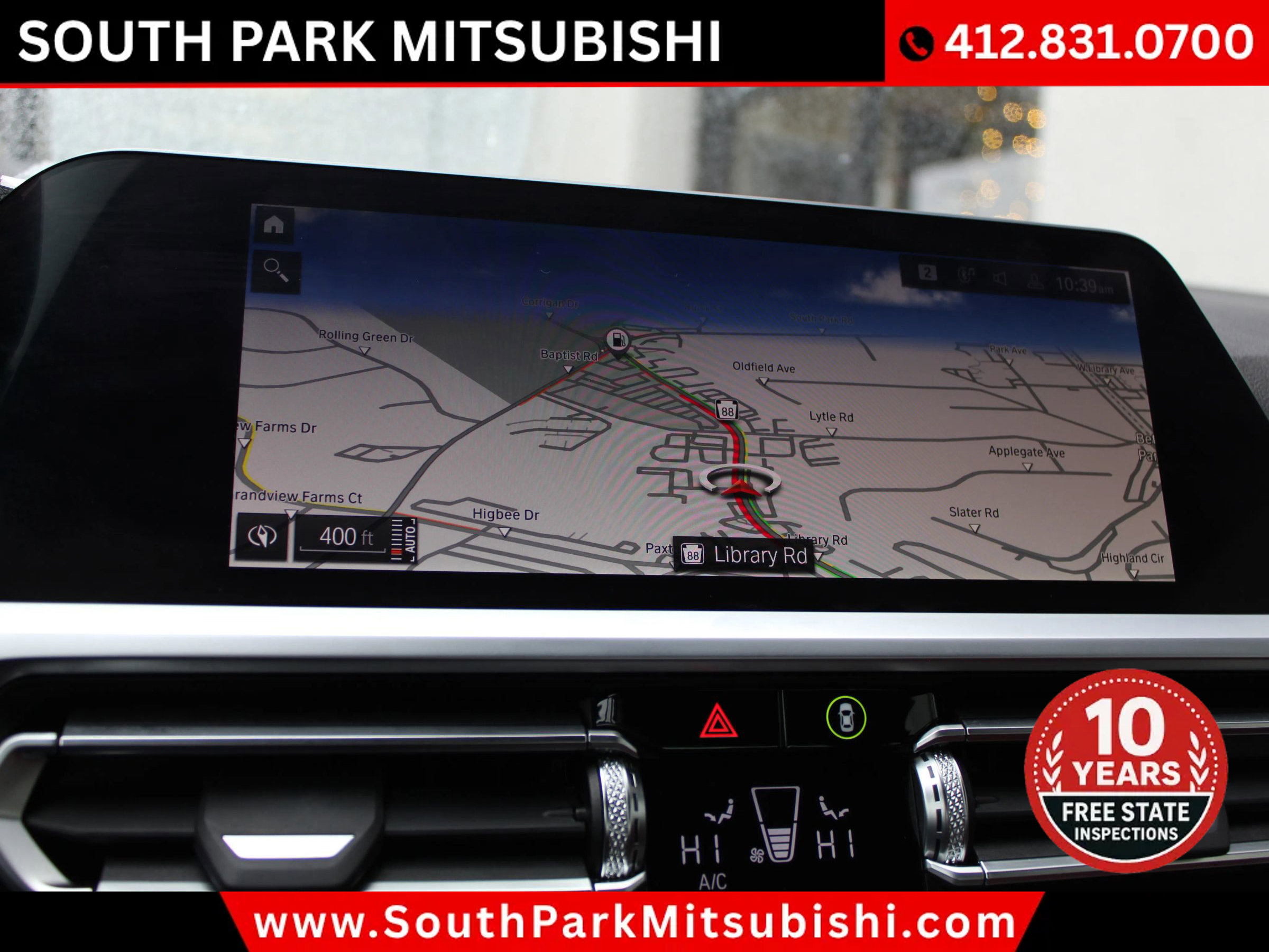 Used 2022 BMW 430i xDrive Coupe w/ Convenience Package image 19