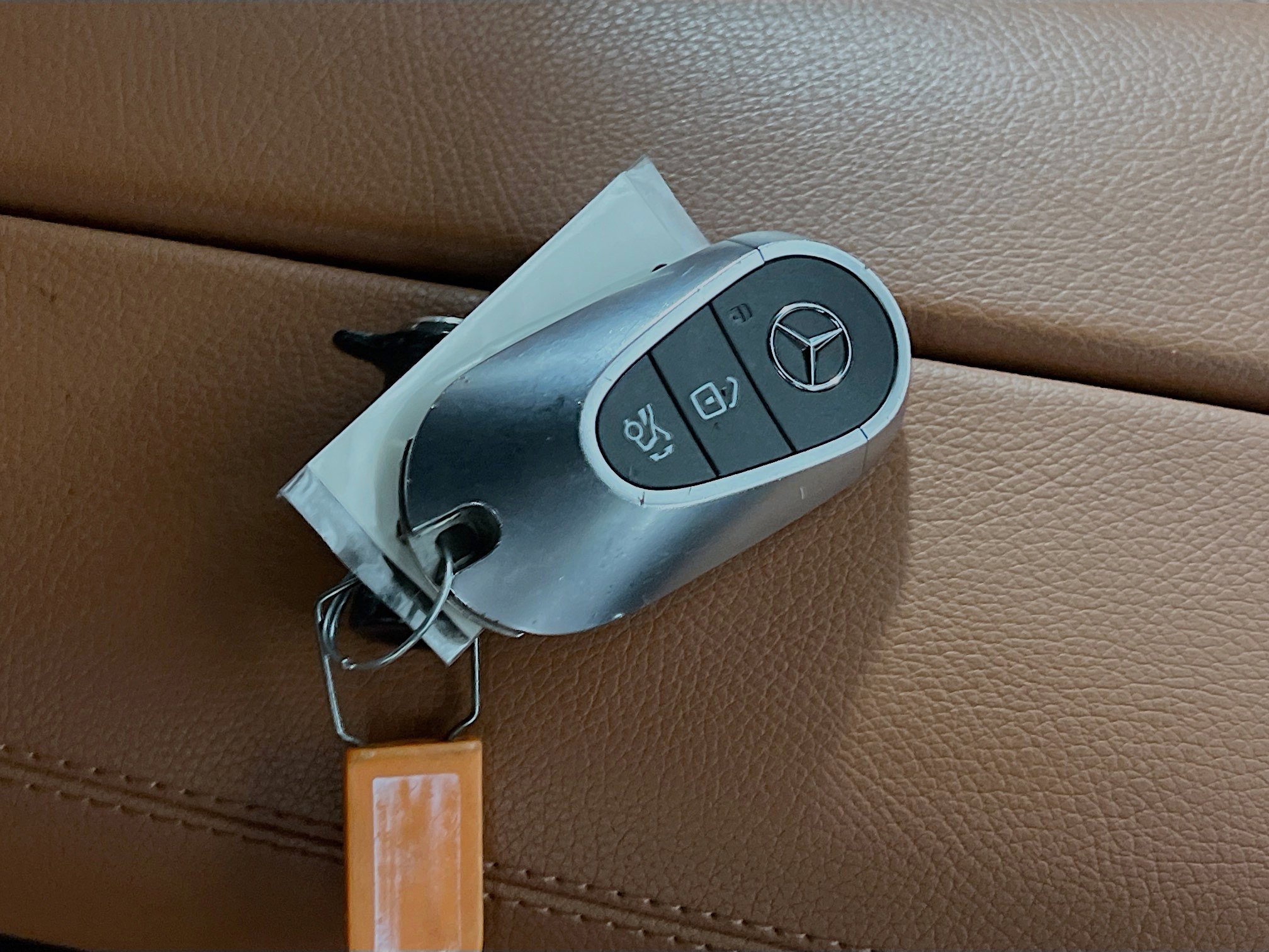 Used 2024 Mercedes-Benz C 300 Sedan w/ Exclusive Trim Package image 35