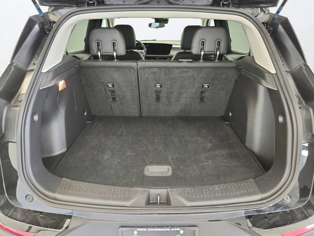 Used 2025 Buick Encore GX Preferred AWD/4WD image 22