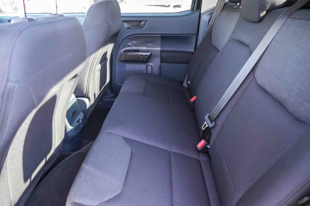 New 2026 Ford Maverick XL FWD image 20