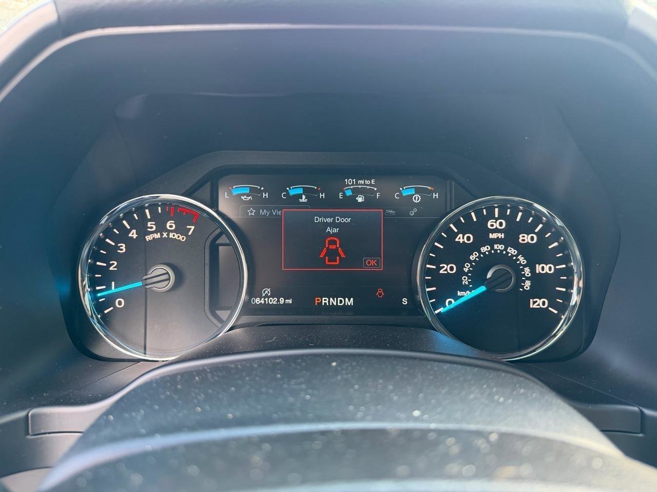 Used 2020 Ford F150 Platinum w/ Equipment Group 701A Luxury image 32