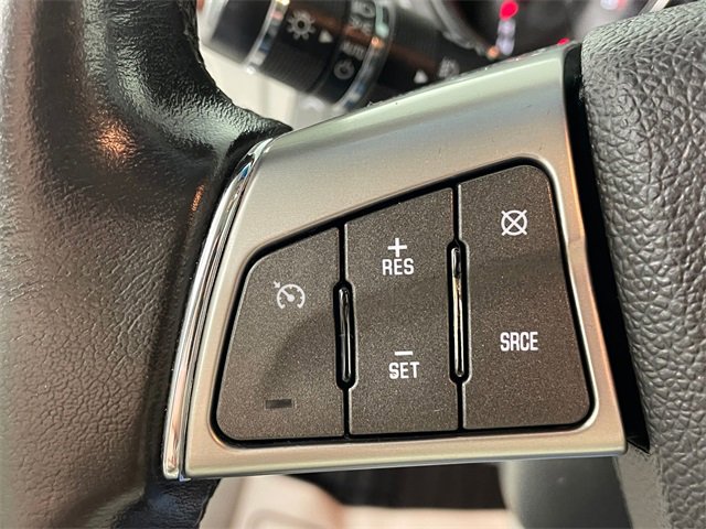 Used 2010 Cadillac CTS Performance w/ Performance Luxury Package image 11