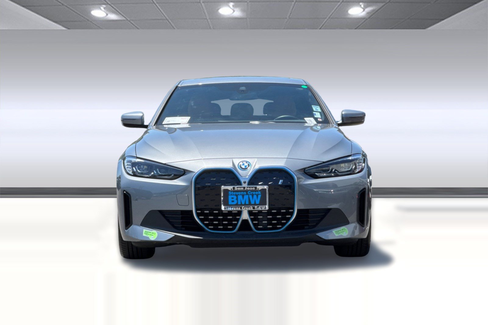 Certified 2023 BMW i4 eDrive35 w/ Premium Package RWD image 5