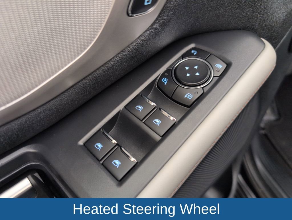 Certified 2025 Ford Expedition Active image 40