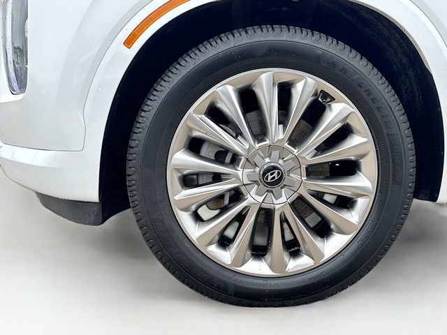 Used 2020 Hyundai Palisade Limited image 34