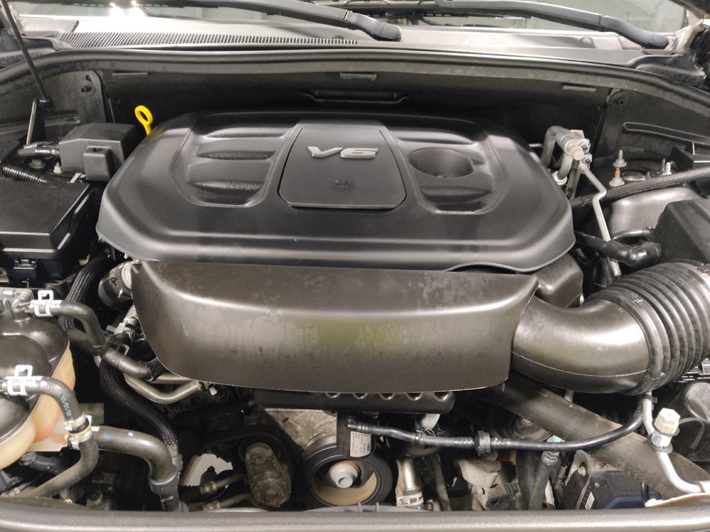 Used 2018 Jeep Grand Cherokee Limited image 30