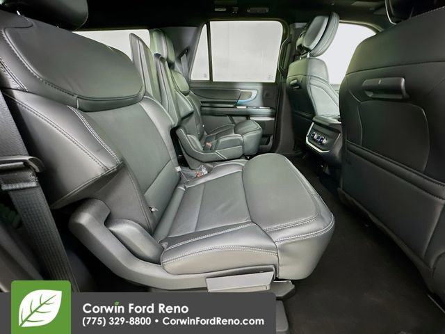 New 2026 Ford Expedition Max Platinum w/ Stealth Performance Package image 32