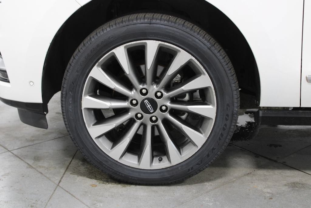 Used 2020 Lincoln Navigator L Reserve w/ Luxury Package AWD/4WD image 21