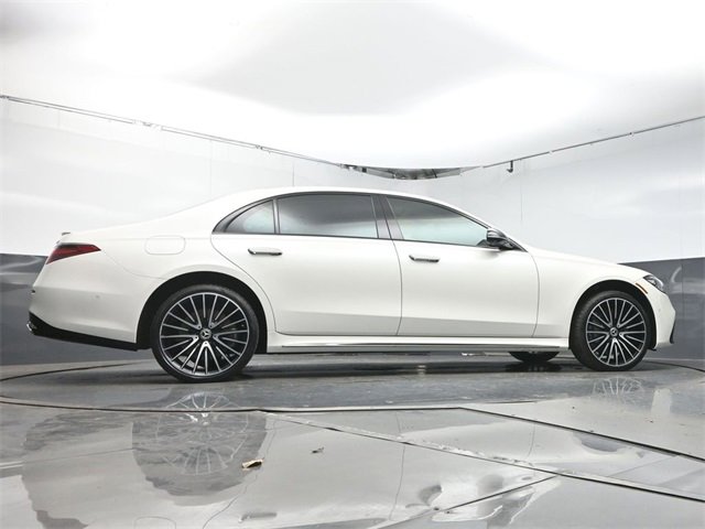 Used 2023 Mercedes-Benz S 500 4MATIC image 37
