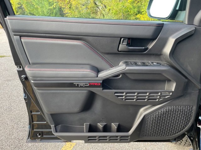 New 2025 Toyota Tacoma TRD Pro image 21
