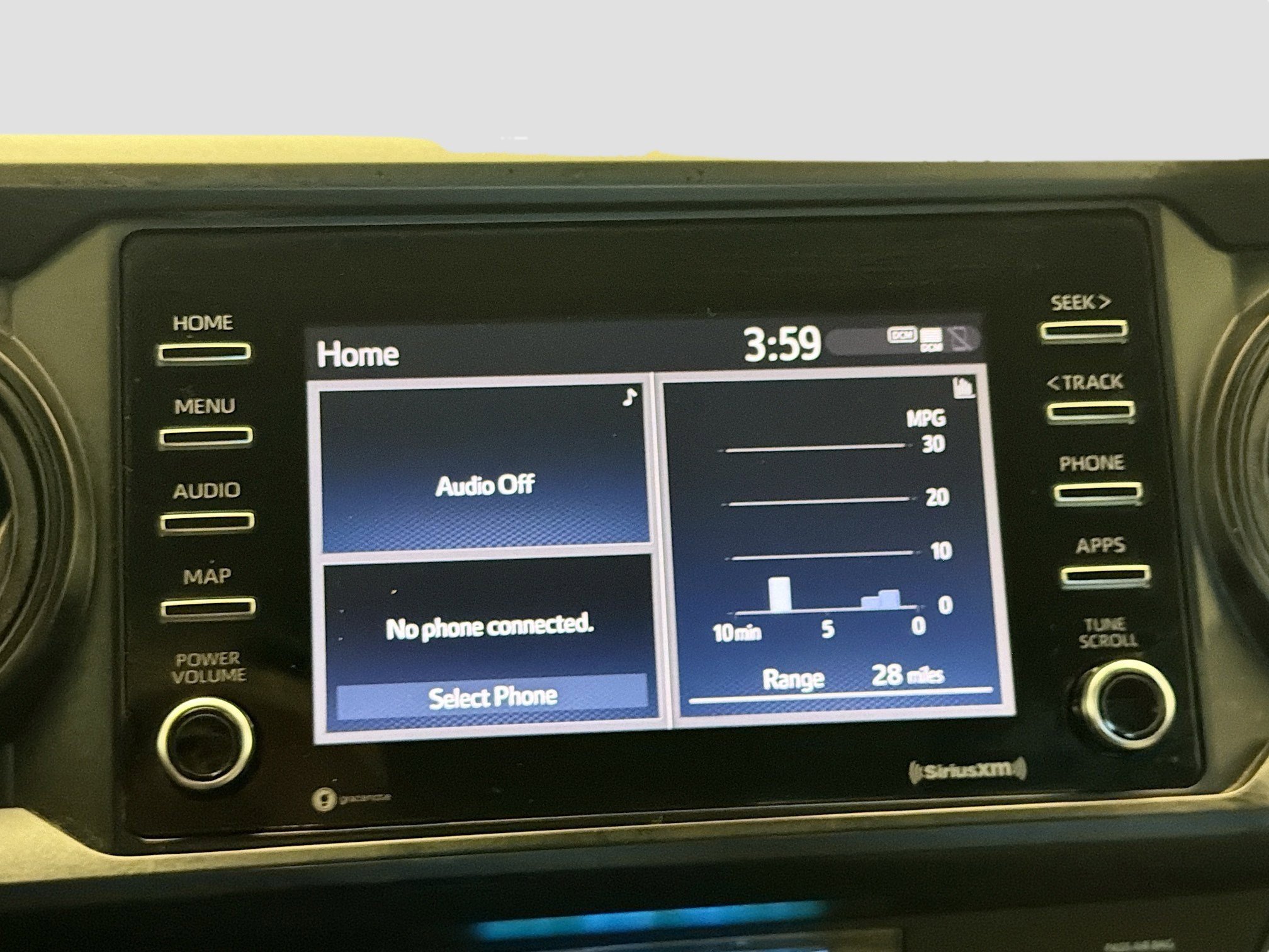 Used 2021 Toyota Tacoma SR image 9