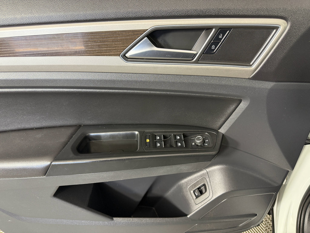 Used 2019 Volkswagen Atlas SE image 24