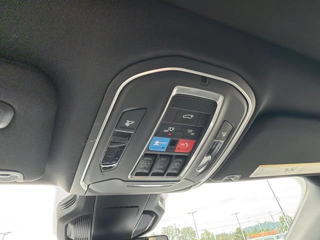 New 2026 Jeep Cherokee Limited AWD/4WD image 29