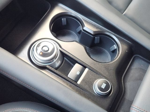 Used 2026 Ford Explorer Active w/ Active Comfort Package RWD image 22