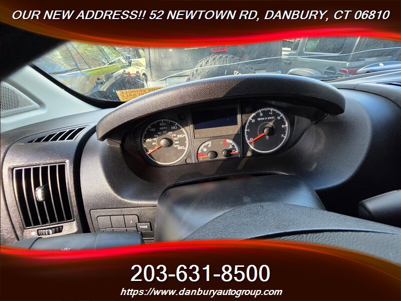 Used 2021 RAM ProMaster 2500 FWD image 12