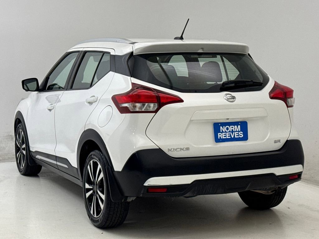Used 2018 Nissan Kicks SR image 5