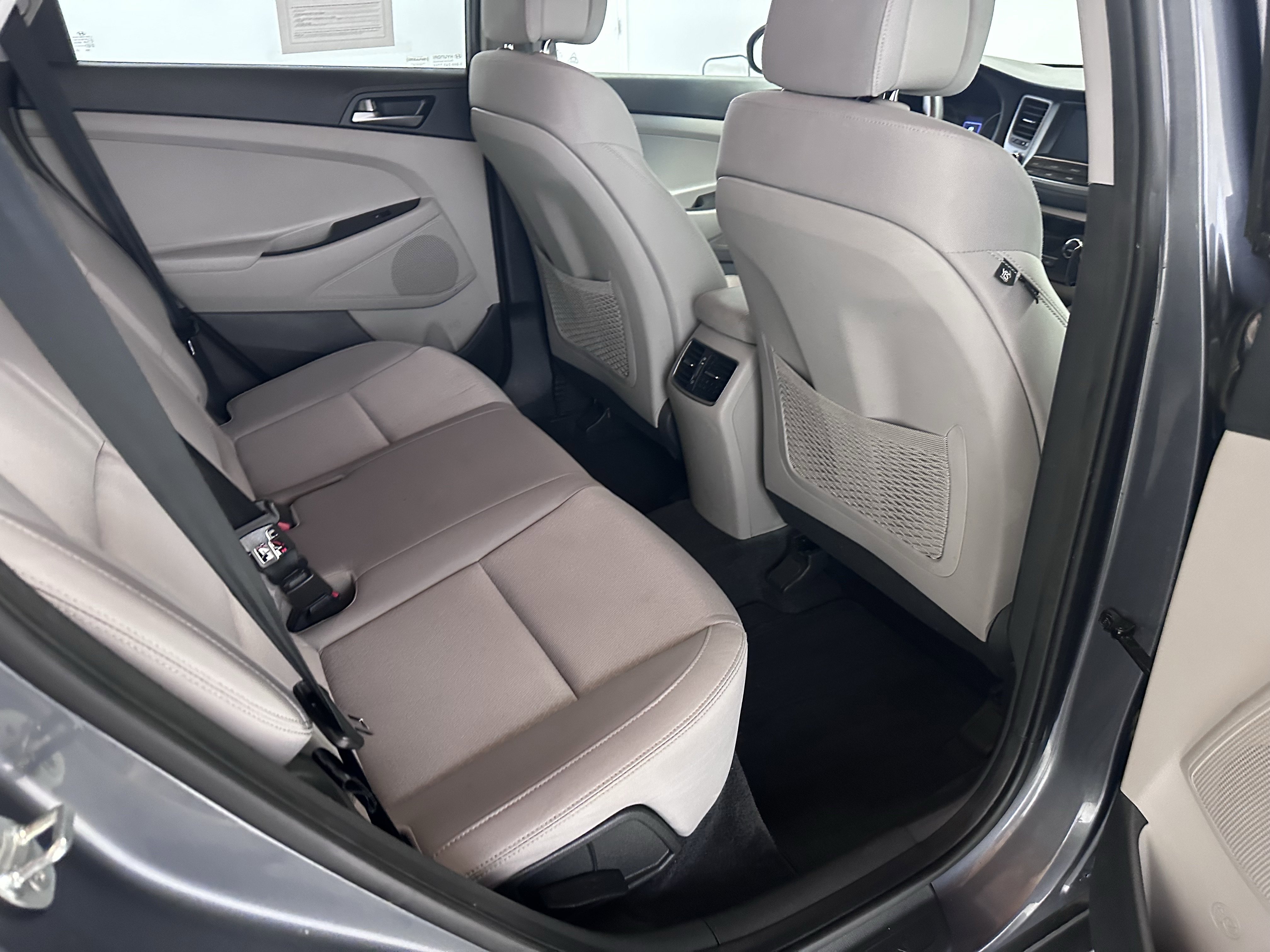 Used 2018 Hyundai Tucson Sport w/ Cargo Package image 32