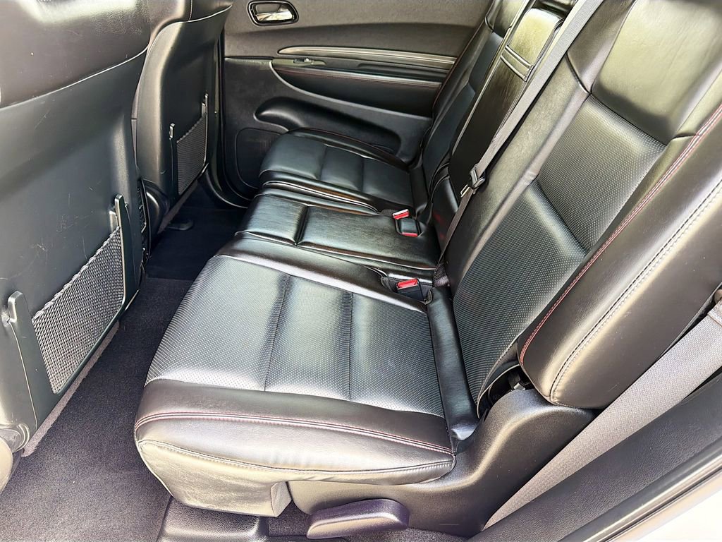 Used 2024 Dodge Durango GT image 27
