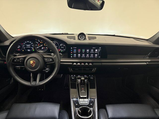 Certified 2024 Porsche 911 Carrera GTS image 16