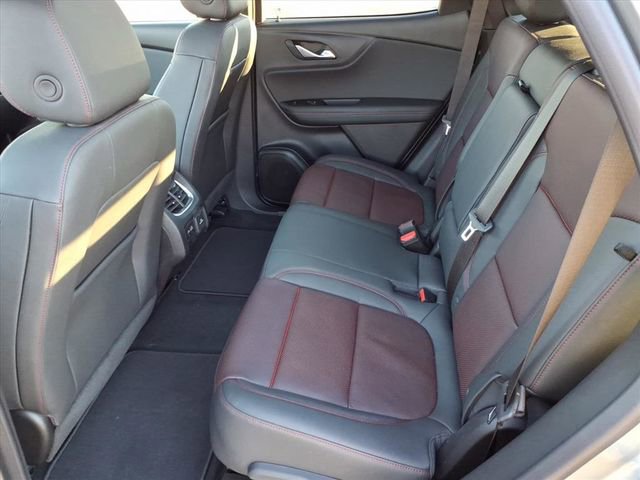 New 2026 Chevrolet Blazer RS w/ Driver Confidence II Package image 11