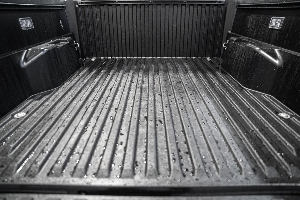 New 2026 Toyota Tacoma SR5 image 9