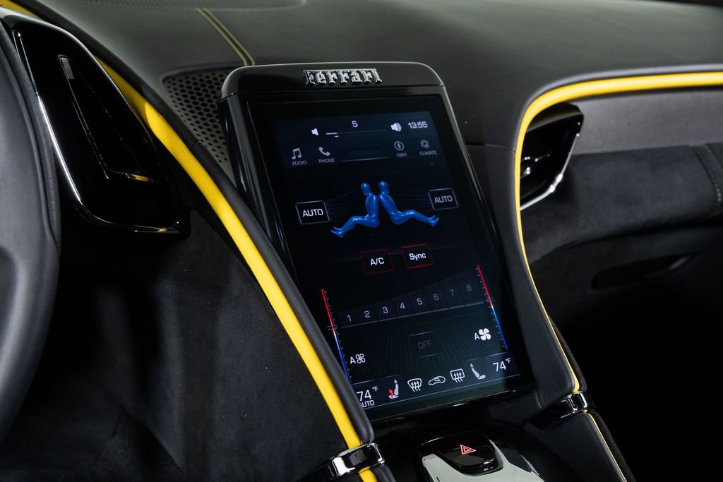 Used 2024 Ferrari Roma image 29