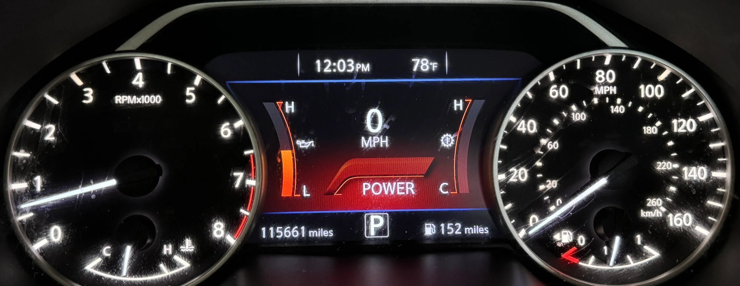 Used 2018 Nissan Maxima 3.5 SV FWD image 17