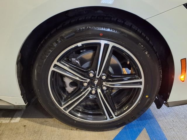 Certified 2024 Ford Mustang Premium image 23