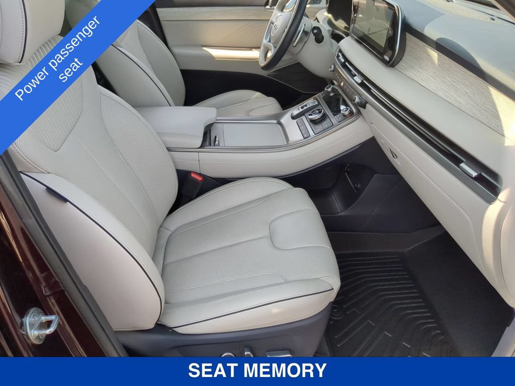 Used 2024 Hyundai Palisade Calligraphy AWD/4WD image 26