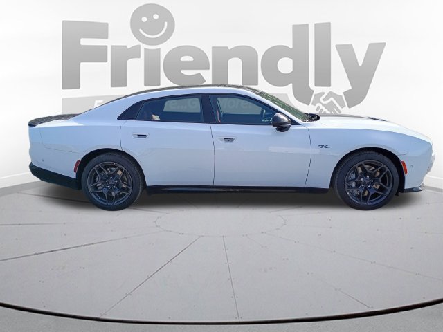 New 2026 Dodge Charger R/T AWD/4WD image 4