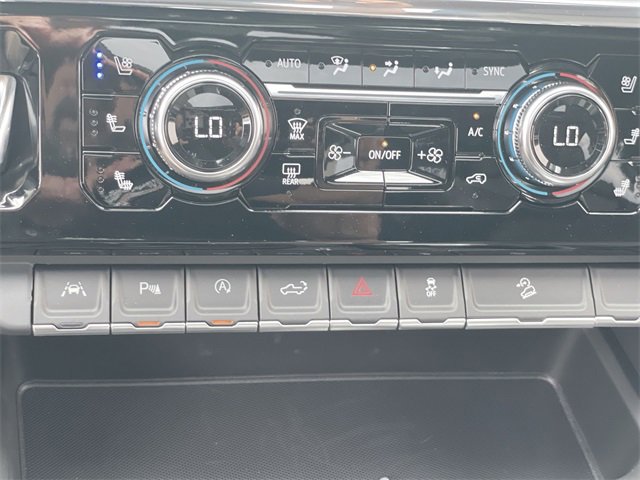 New 2026 GMC Sierra 1500 Denali w/ Denali Reserve Package image 44