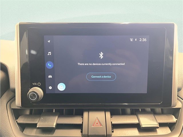 Used 2025 Toyota RAV4 XLE image 31