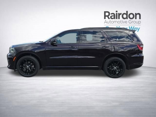 Used 2024 Dodge Durango GT AWD/4WD image 35