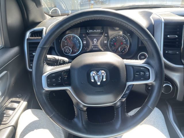 Used 2022 RAM 1500 Big Horn image 15