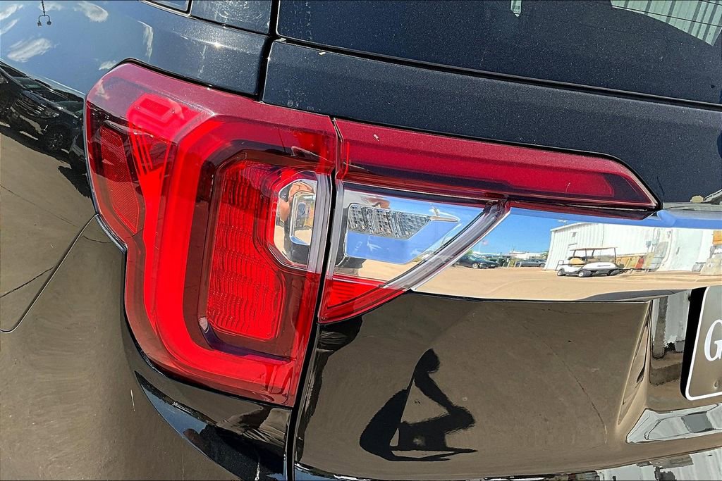 Used 2023 GMC Acadia Denali image 40