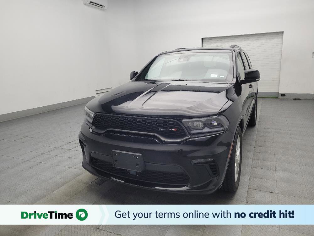Used 2023 Dodge Durango GT image 1